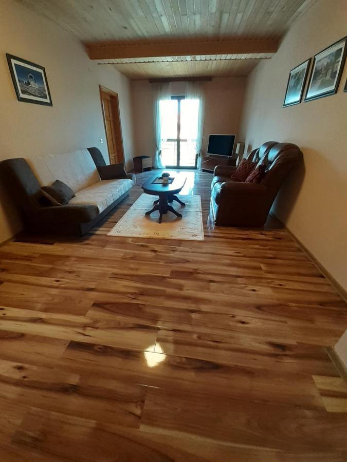 Apartman Damjanovic Τσέτινιε Εξωτερικό φωτογραφία